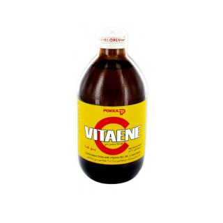 نوشیدنی انرژی زا ویتامین ای