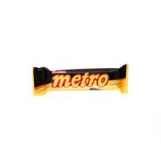 شکلات مترو