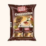 کاپوچینو تورابیکا