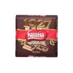 شکلات تلخ نستله 1927