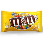 اسمارتیز m&m  ا 45 گرمی با مغز بادام زمینی