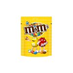 اسمارتیز m&m با مغز بادام زمینی
