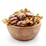 تافی روشن تلخ