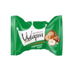 شکلات wapm فندقی