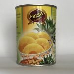 كمپوت آناناس