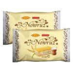 ویفر نوروز