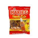 پاستیل هاریبو نوشابه 160گرم