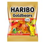 پاستیل هاریبو خرسی160گرم