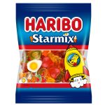 پاستیل هاریبو میکس160گرم