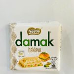 شکلات داماک باقلوا
