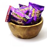 ویفر پروتئین کرانچ روس