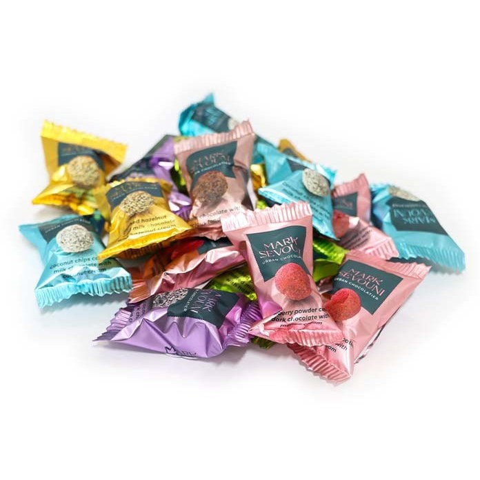 ترافل دست ساز